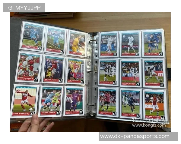 《探索球星卡系统在足球23-24中的玩法与策略解析》