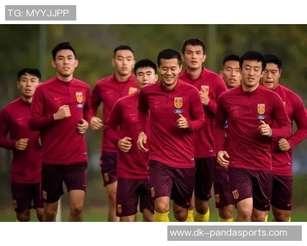 国足球星那些响亮绰号背后的故事与球迷津津乐道的趣味解读 国足球星那些响亮绰号背后的故事与球迷津津乐道的趣味解读