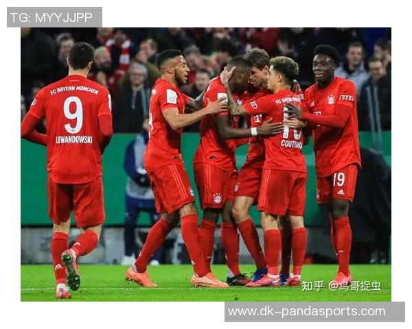 拜仁足球队群星闪耀,豪华阵容展现无与伦比的实力和雄心 拜仁足球队群星闪耀,豪华阵容展现无与伦比的实力和雄心