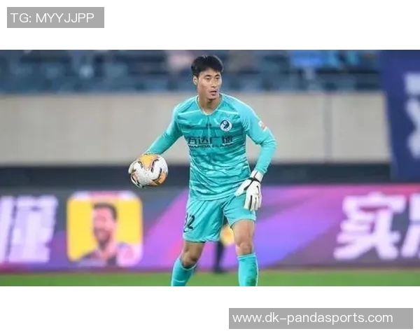 中国足球十大潜力新星崛起 他们有望引领未来足坛变革